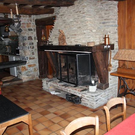 Villa Le Piroy à Saint-Hubert Extérieur photo