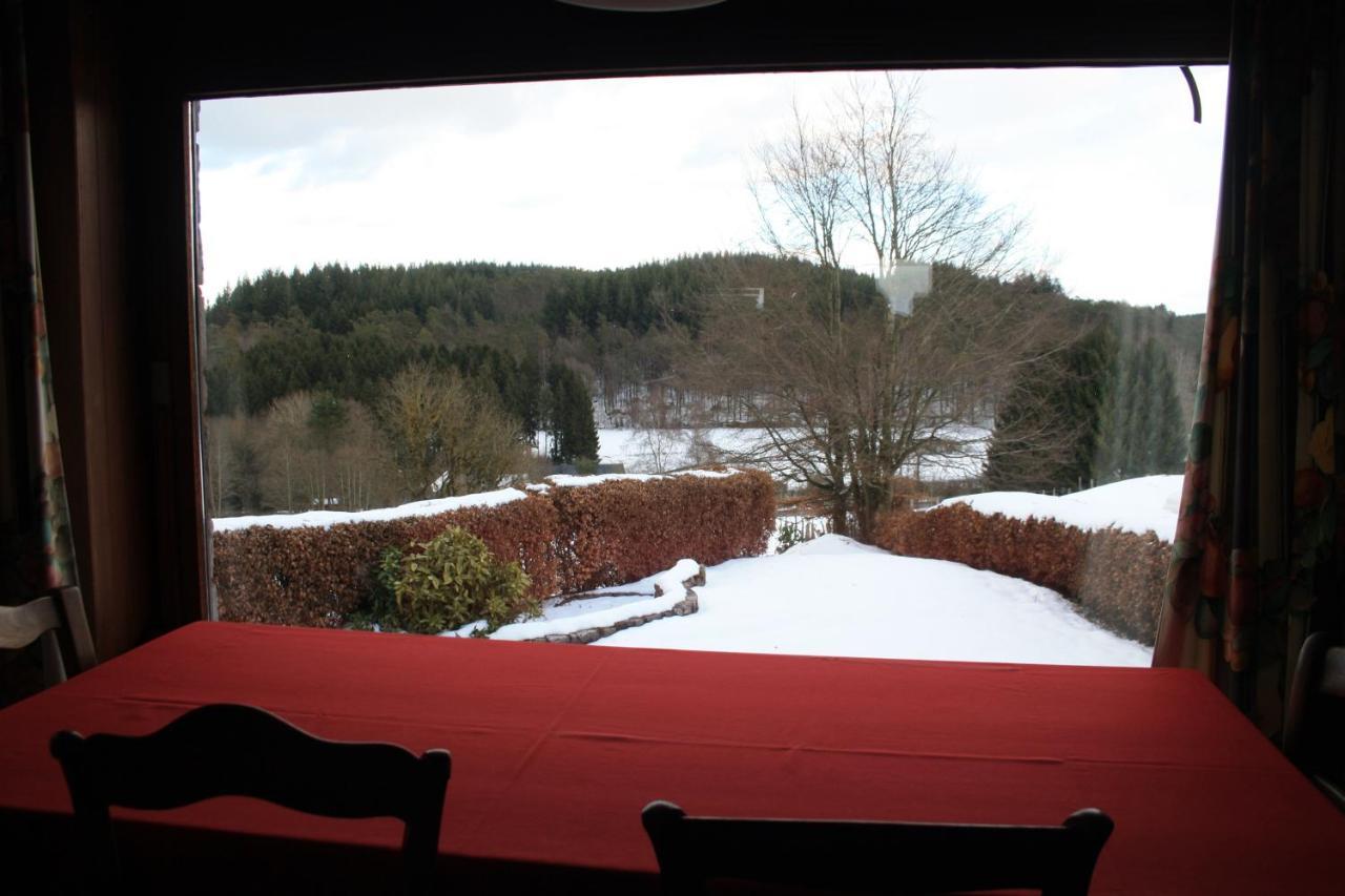 Villa Le Piroy à Saint-Hubert Extérieur photo
